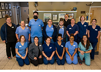 Greensboro Veterinary Clinics Lawndale Veterinary Hospital