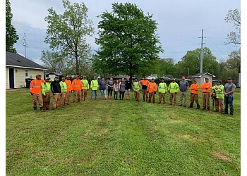 Shreveport Lawn Care Services Lawnmasters