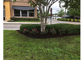 Shreveport Lawn Care Services Lawnmasters