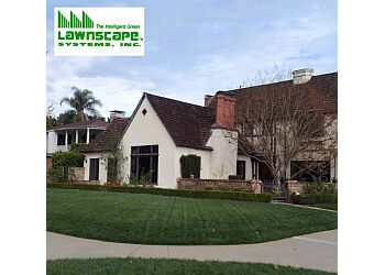 Lawnscape Systems