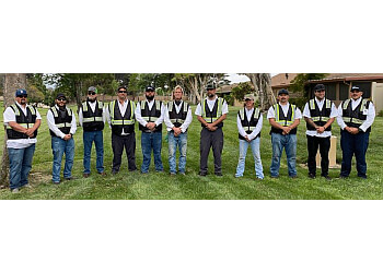 Lawnscape Systems, Inc. - San Bernardino, CA Lawn Care Services - Service Team Image
