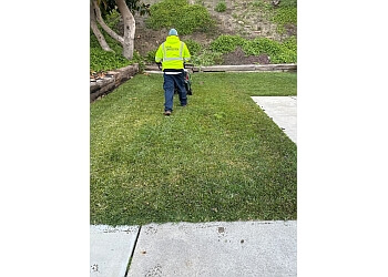 Lawnscape Systems, Inc. - San Bernardino, CA Lawn Care Services - Job Site Image