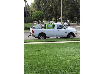 Lawnscape Systems Inc. San Bernardino Lawn Care Services