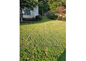 Austin Lawn Care Services Lawnstarter