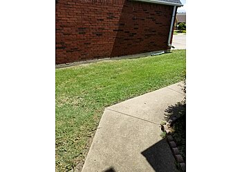 Dallas Lawn Care Services Lawnstarter Inc.