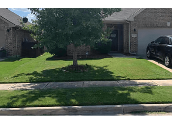 Lawnstarter  Fort Worth Lawn Care Services