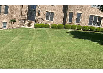 Lawnstarter Inc., Jacksonville Lawn Care Services