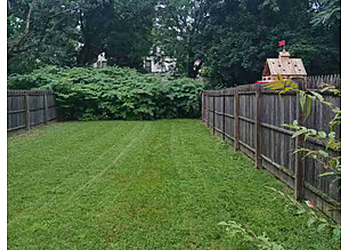 New Haven Lawn Care Services Lawnstarter Inc.