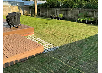 Santa Rosa Lawn Care Services Lawnstarter Inc.