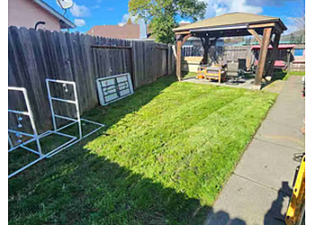 Santa Rosa Lawn Care Services Lawnstarter Inc.