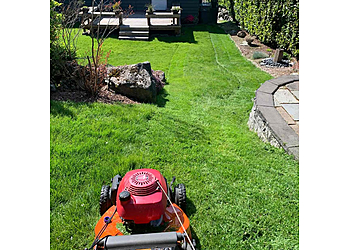 Seattle Lawn Care Services Lawnstarter Inc.