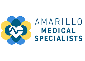 Lawrence A. Schaeffer, MD - Amarillo, TX Neurologists - Clinic Logo