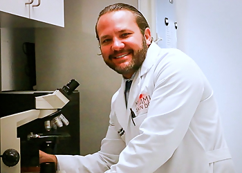 Miami Gardens Dermatologists Lawrence A. Schiffman, MD - MIAMI SKIN DR