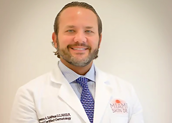 Lawrence A. Schiffman, MD - MIAMI SKIN DR Miami Gardens Dermatologists image 1