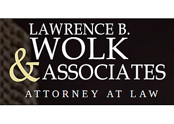 Lawrence B. Wolk - LAWRENCE B. WOLK & ASSOCIATES Fort Lauderdale DUI Lawyers image 1