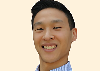 Lawrence Chan, PsyD - Providence, RI Psychologists - Doctor Portrait Image