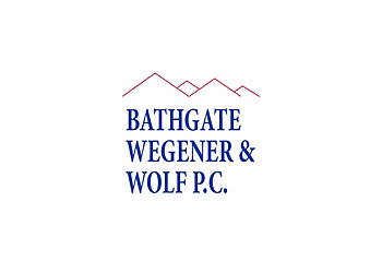 Lakewood Estate Planning Lawyers Lawrence E. Bathgate, II - BATHGATE, WEGENER, AND WOLF P.C.