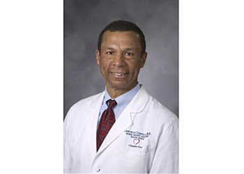 Lawrence E. Crawford, MD - DUKE CARDIOLOGY AT CROASDAILE Durham Cardiologists image 1