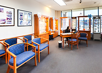 St Louis Pediatric Optometrists Lawrence Ernst, OD - ROSEN OPTOMETRY