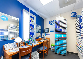 St Louis Pediatric Optometrists Lawrence Ernst, OD - ROSEN OPTOMETRY