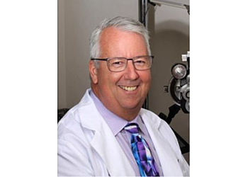 Lawrence Ernst, OD - ROSEN OPTOMETRY St Louis Pediatric Optometrists image 1