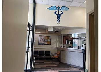 Yonkers Endocrinologists Lawrence Fayez Neshiwat, MD - ST. JOHN'S RIVERSIDE HOSPITAL