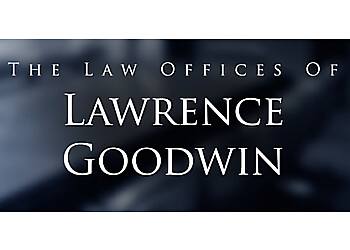 Oklahoma City Divorce Lawyers Lawrence Goodwin - THE LAW OFFICES OF LAWRENCE GOODWIN