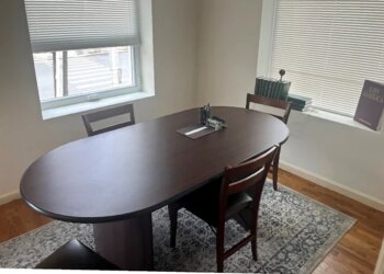 Newark Bankruptcy Lawyers Lawrence J. Friscia, III - FRISCIA & ASSOCIATES