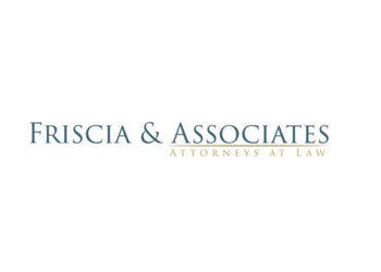 Newark Bankruptcy Lawyers Lawrence J. Friscia, III - FRISCIA & ASSOCIATES