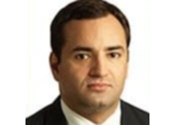 Lawrence J. Friscia, III - FRISCIA & ASSOCIATES Newark Bankruptcy Lawyers image 1