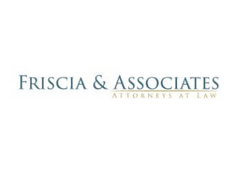 Newark Real Estate Lawyers Lawrence J. Friscia, III - FRISCIA & ASSOCIATES LLC