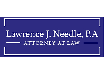 Columbia Immigration Lawyers Lawrence J. Needle, P.A.