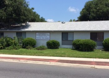 Gainesville Bankruptcy Lawyers Lawrence Joseph Marraffino - MARRAFFINO LAW FIRM