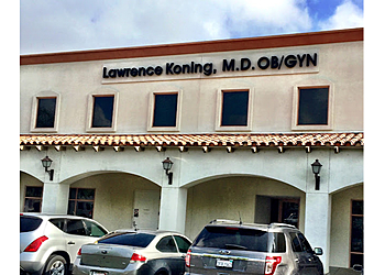 Corona Gynecologists Lawrence K. Koning, MD, FACOG