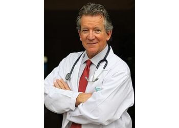 Lawrence K. Koning, MD, FACOG Corona Gynecologists