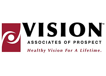 Waterbury Eye Doctors Lawrence Kline, OD - VISION ASSOCIATES OF PROSPECT