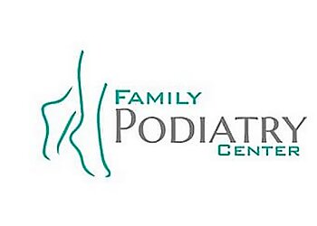 Naperville Podiatrists Lawrence Kosova, DPM - FAMILY PODIATRY CENTER