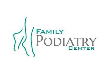 Naperville Podiatrists Lawrence Kosova, DPM - FAMILY PODIATRY CENTER