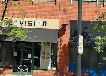 Pittsburgh Eye Doctors Lawrence L. Gipson, MD, FACS - NEOVISION