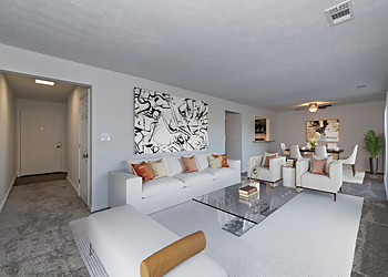 Indianapolis Apartments For Rent Lawrence Landing