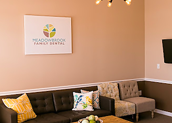 Elk Grove Dentists Lawrence Lau, DMD - MEADOWBROOK FAMILY DENTAL