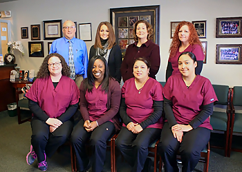 New Haven Pediatric Optometrists Lawrence Lefland, M.S. Ed., O.D - TOTALVISION EYECARE CENTER OF NORTH HAVEN