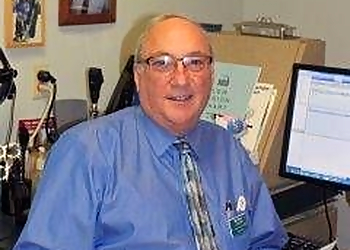 Lawrence Lefland, M.S. Ed., O.D - TOTALVISION EYECARE CENTER OF NORTH HAVEN New Haven Pediatric Optometrists image 1