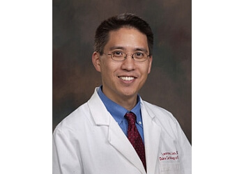 Raleigh cardiologist Lawrence Liao, MD - DUKE CARDIOLOGY OF RALEIGH