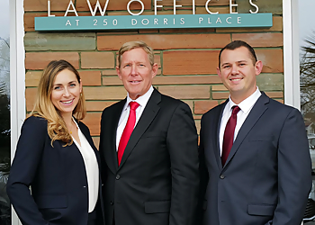 Stockton Personal Injury Lawyers Lawrence M. Knapp - THE LAW OFFICES OF LAWRENCE KNAPP