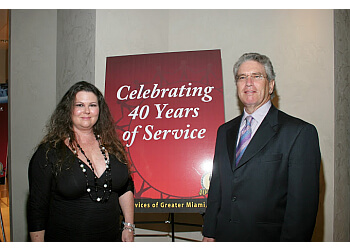 Miami Social Security Disability Lawyers Lawrence M. Malman, P.A.