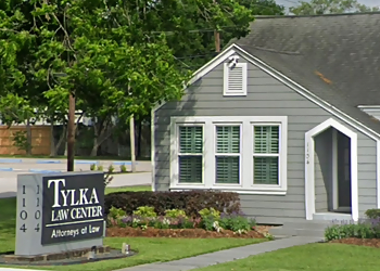 League City DUI Lawyers Lawrence M Tylka - THE TYLKA LAW OFFICES