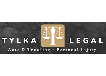 League City DUI Lawyers Lawrence M Tylka - THE TYLKA LAW OFFICES