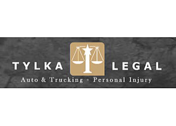 League City Personal Injury Lawyers Lawrence M Tylka - TYLKA LAW CENTER