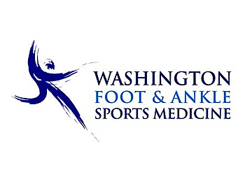 Lawrence Maurer, DPM - Seattle, WA Podiatrists - Hospital Logo